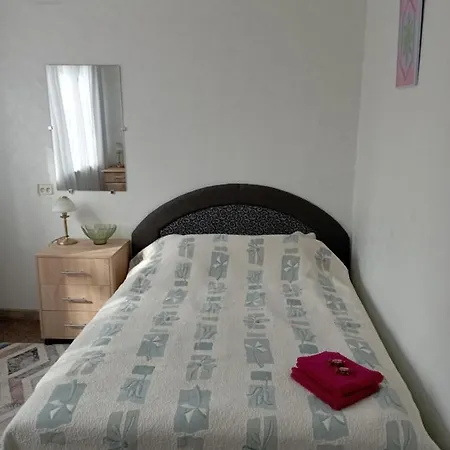 Privatviesnica Zvaigzne 2*